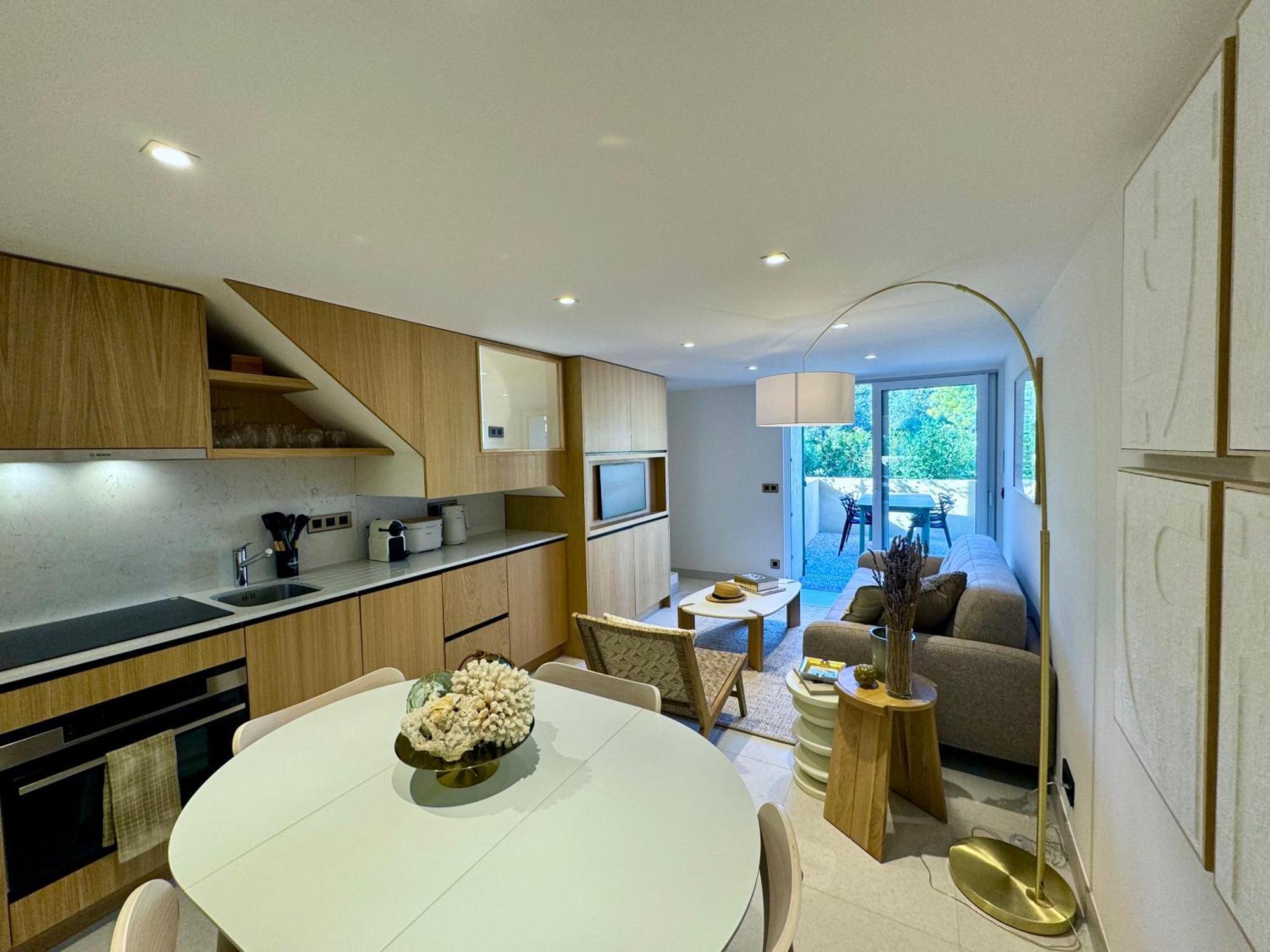 Mazet - 1 Chambre รามาตูแอล ภายนอก รูปภาพ