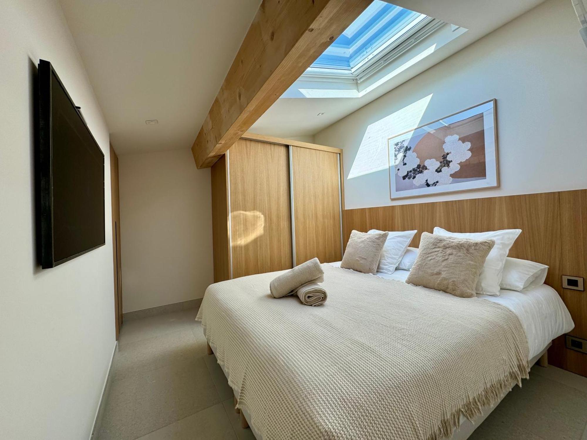 Mazet - 1 Chambre รามาตูแอล ภายนอก รูปภาพ