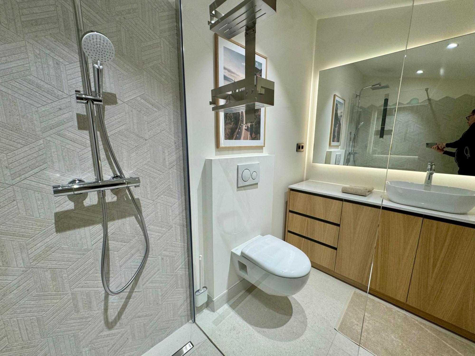 Mazet - 1 Chambre รามาตูแอล ภายนอก รูปภาพ
